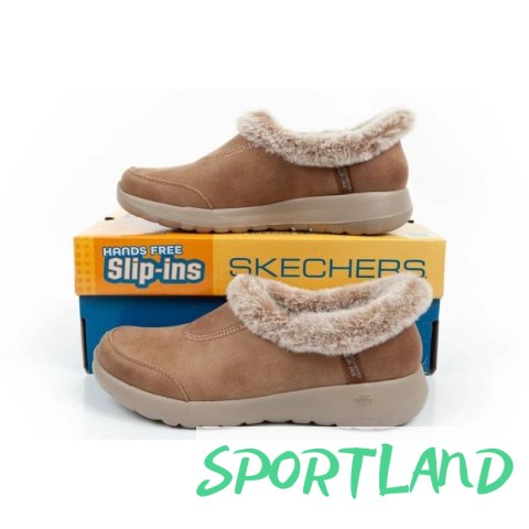 Buty Skechers ON-THE W 175490/CSNT 36 Buty Skechers ON-THE W 175490/CSNT 36