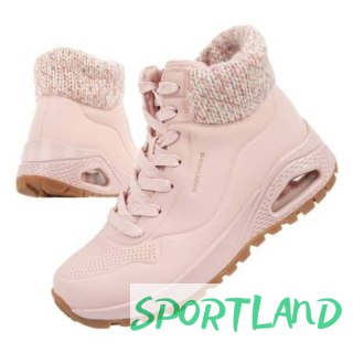 Buty Skechers Uno Rugged W 167988/BLSH 36