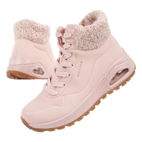 Buty Skechers Uno Rugged W 167988/BLSH 36 Buty Skechers Uno Rugged W 167988/BLSH 36