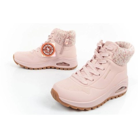 Buty Skechers Uno Rugged W 167988/BLSH 36 Buty Skechers Uno Rugged W 167988/BLSH 36