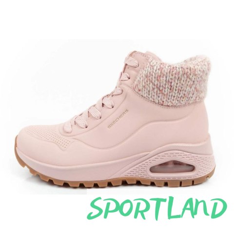 Buty Skechers Uno Rugged W 167988/BLSH 37 Buty Skechers Uno Rugged W 167988/BLSH 37
