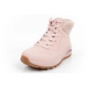 Buty Skechers Uno Rugged W 167988/BLSH 37