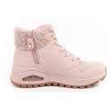 Buty Skechers Uno Rugged W 167988/BLSH 37