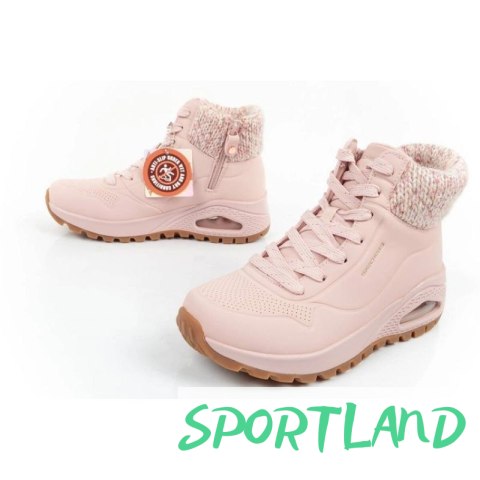 Buty Skechers Uno Rugged W 167988/BLSH 38 Buty Skechers Uno Rugged W 167988/BLSH 38
