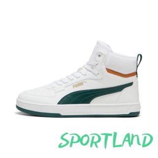 Buty Sneakersy Puma Puma Caven 2.0 Mid M 392291-15 43.0