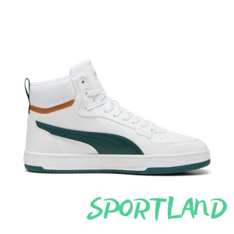 Buty Sneakersy Puma Puma Caven 2.0 Mid M 392291-15 43.0 Buty Sneakersy Puma Puma Caven 2.0 Mid M 392291-15 43.0