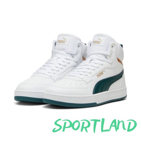 Buty Sneakersy Puma Puma Caven 2.0 Mid M 392291-15 43.0 Buty Sneakersy Puma Puma Caven 2.0 Mid M 392291-15 43.0