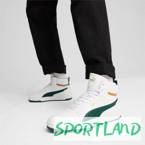 Buty Sneakersy Puma Puma Caven 2.0 Mid M 392291-15 44.0