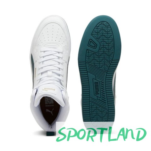 Buty Sneakersy Puma Puma Caven 2.0 Mid M 392291-15 44.0