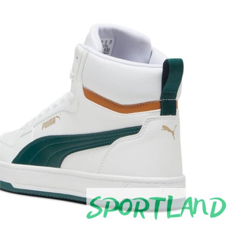 Buty Sneakersy Puma Puma Caven 2.0 Mid M 392291-15 44.0