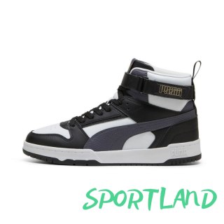 Buty Sneakersy Puma RBD Game M 385839-32 42.0