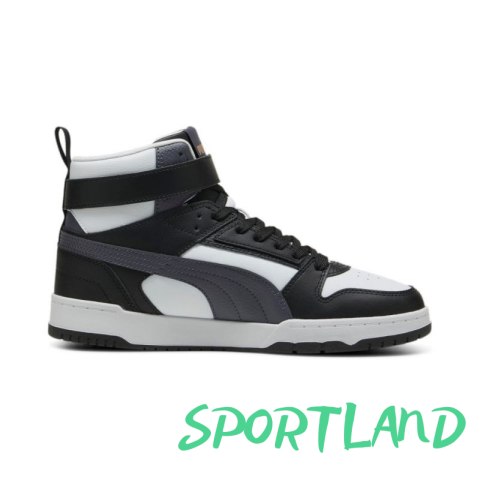 Buty Sneakersy Puma RBD Game M 385839-32 42.5 Buty Sneakersy Puma RBD Game M 385839-32 42.5