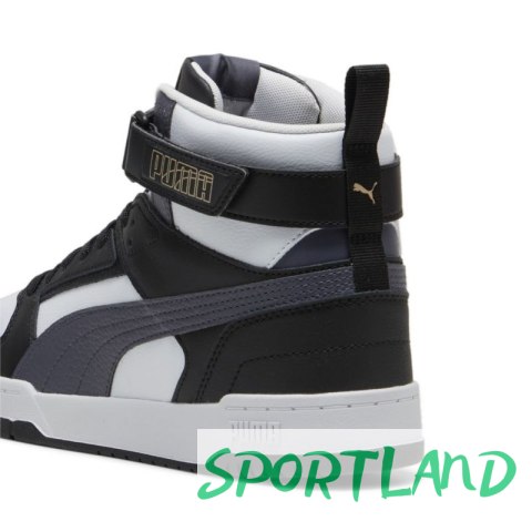 Buty Sneakersy Puma RBD Game M 385839-32 43.0 Buty Sneakersy Puma RBD Game M 385839-32 43.0