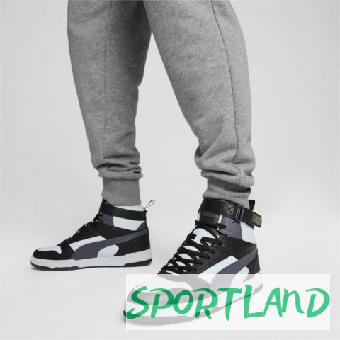 Buty Sneakersy Puma RBD Game M 385839-32 44.0 Buty Sneakersy Puma RBD Game M 385839-32 44.0