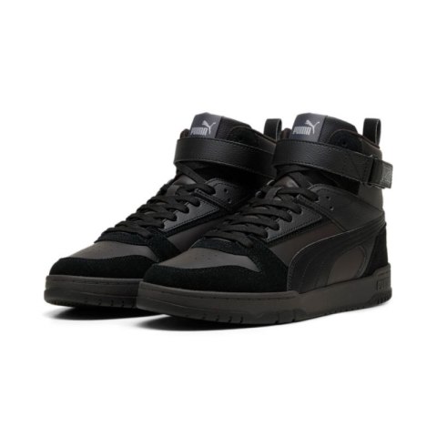 Buty Sneakersy Puma RBD Game SD M 397551-03 42.5 Buty Sneakersy Puma RBD Game SD M 397551-03 42.5