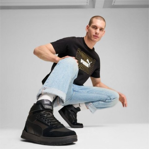 Buty Sneakersy Puma RBD Game SD M 397551-03 43.0 Buty Sneakersy Puma RBD Game SD M 397551-03 43.0