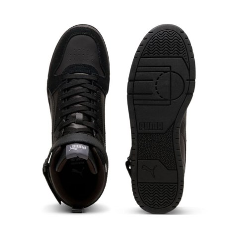 Buty Sneakersy Puma RBD Game SD M 397551-03 44.0 Buty Sneakersy Puma RBD Game SD M 397551-03 44.0