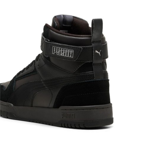 Buty Sneakersy Puma RBD Game SD M 397551-03 45.0 Buty Sneakersy Puma RBD Game SD M 397551-03 45.0