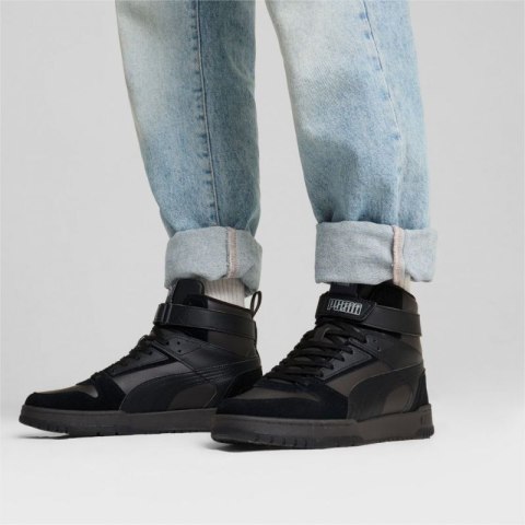 Buty Sneakersy Puma RBD Game SD M 397551-03 45.0 Buty Sneakersy Puma RBD Game SD M 397551-03 45.0