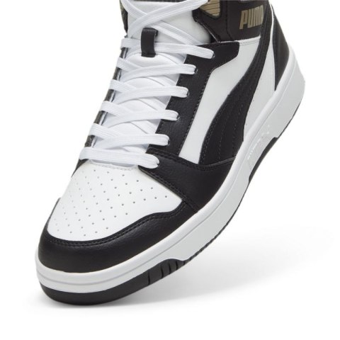 Buty Sneakersy Puma Rebound v6 M 392326-22 44.0 Buty Sneakersy Puma Rebound v6 M 392326-22 44.0