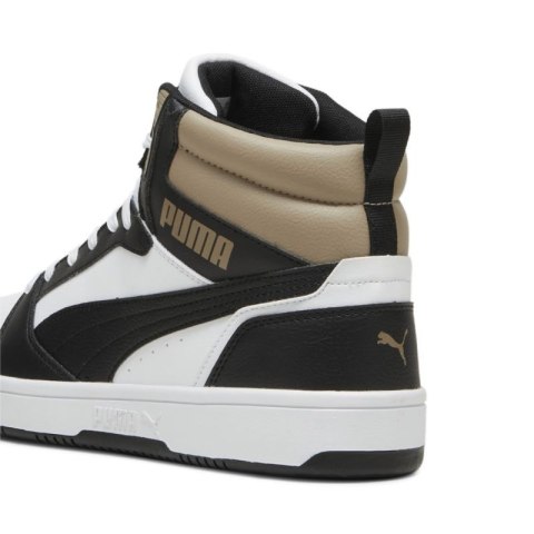 Buty Sneakersy Puma Rebound v6 M 392326-22 44.0 Buty Sneakersy Puma Rebound v6 M 392326-22 44.0