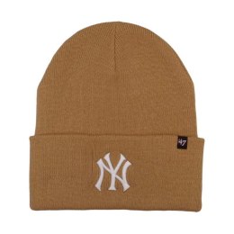 Czapka 47 Brand MLB New York Yankees Base Runner Hat M B-HYMKR17ACE-KHB N/A