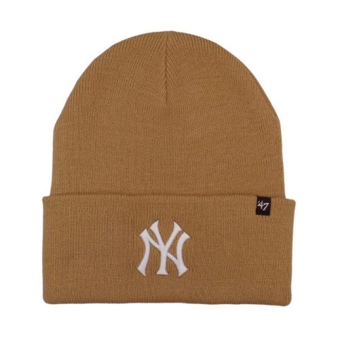 Czapka 47 Brand MLB New York Yankees Base Runner Hat M B-HYMKR17ACE-KHB N/A