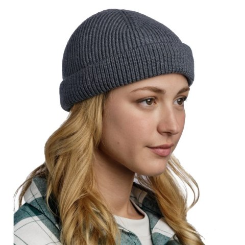 Czapka Buff Ervin Merino Hat Beanie 13232390110 One size Czapka Buff Ervin Merino Hat Beanie 13232390110 One size