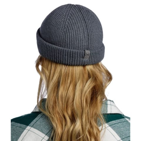 Czapka Buff Ervin Merino Hat Beanie 13232390110 One size Czapka Buff Ervin Merino Hat Beanie 13232390110 One size