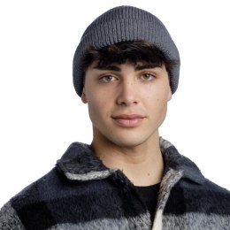 Czapka Buff Ervin Merino Hat Beanie 13232393710 One size