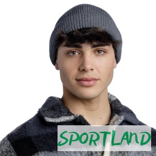 Czapka Buff Ervin Merino Hat Beanie 13232393710 One size