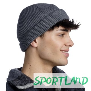Czapka Buff Ervin Merino Hat Beanie 13232393710 One size