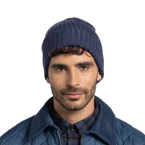 Czapka Buff Norval Merino Hat Beanie 12424271710 One size Czapka Buff Norval Merino Hat Beanie 12424271710 One size