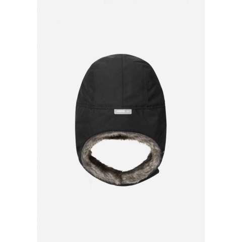 Czapka Reima Reimatec Ilves Jr 5300111A-9990 52 Czapka Reima Reimatec Ilves Jr 5300111A-9990 52