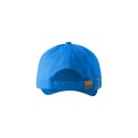 Czapka unisex 5P (snorkel blue) nastawialna