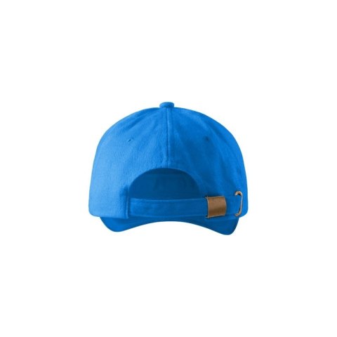 Czapka unisex 5P (snorkel blue) nastawialna Czapka unisex 5P (snorkel blue) nastawialna