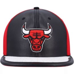 Czapka z daszkiem Mitchell & Ness Chicago Bulls NBA Day One Snapback Bulls 6HSSMM19224-CBUBKWH OSFM