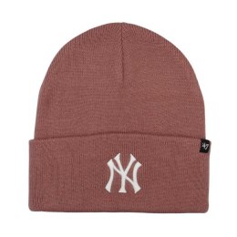 Czapka zimowa New York Yankees N/A