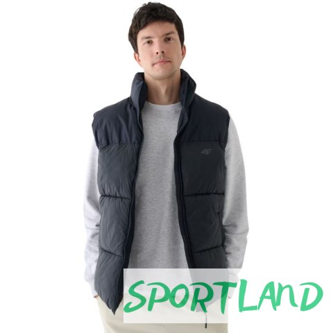 Kamizelka 4F M147 M 4FWAW24TVJAM147 20S XL Kamizelka 4F M147 M 4FWAW24TVJAM147 20S XL