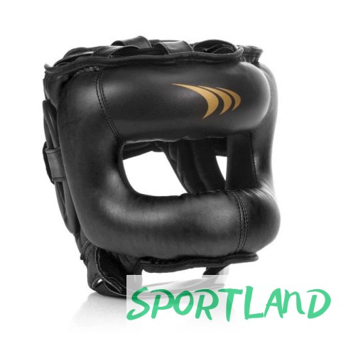 Kask Yakima Sport z osłoną nosa Pro L 100793 L Kask Yakima Sport z osłoną nosa Pro L 100793 L