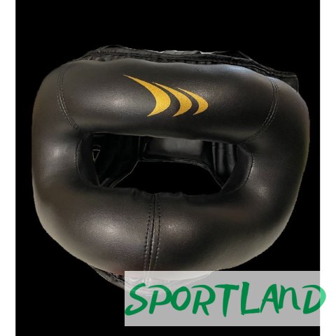 Kask Yakima Sport z osłoną nosa Pro M 100794 M Kask Yakima Sport z osłoną nosa Pro M 100794 M