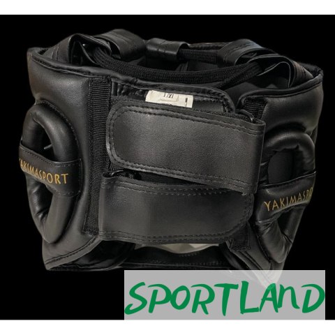 Kask Yakima Sport z osłoną nosa Pro M 100794 M Kask Yakima Sport z osłoną nosa Pro M 100794 M
