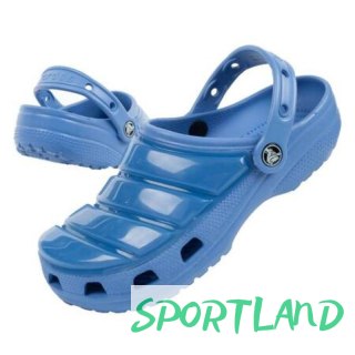 Klapki Crocs Classic U 206624-434 45.5