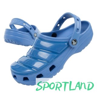 Klapki Crocs Classic U 206624-434 45.5