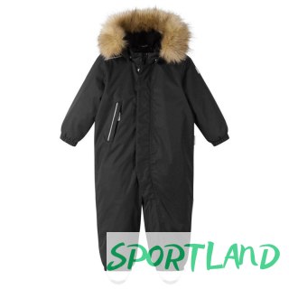 Kombinezon Reima Reimatec Gotland Jr 5100117C-9990 92