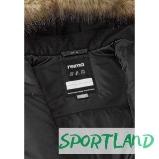 Kombinezon Reima Reimatec Gotland Jr 5100117C-9990 92