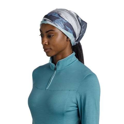 Komin Buff Original Ecostretch Neckwarmer 13449855510 One size Komin Buff Original Ecostretch Neckwarmer 13449855510 One size