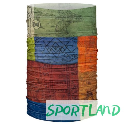 Komin Buff Original Ecostretch Tube Scarf 13275855510 One size Komin Buff Original Ecostretch Tube Scarf 13275855510 One size
