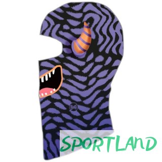 Kominiarka Buff Balaclava Voutex Multi 13478955510 One size