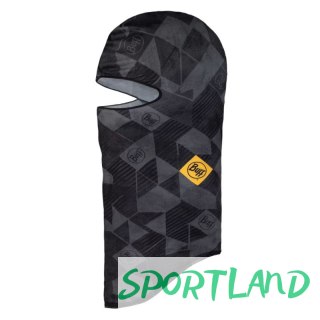 Kominiarka Buff EcoStretch Balaclava 13244790110 One size